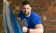 The Prestigious One, Joe Hendry